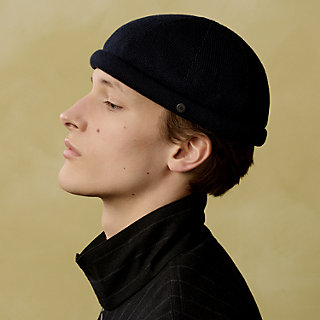 ベレー 《マエル》 | Hermès - エルメス-公式サイト